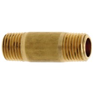 GRANIT Cijevni priključak 3/4" BSP VN, 40 mm, mesing